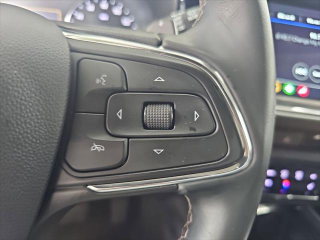 2023 Buick Envision Preferred FWD