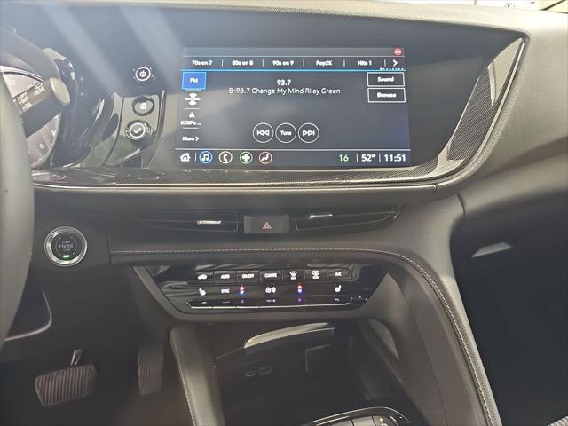 2023 Buick Envision Preferred FWD