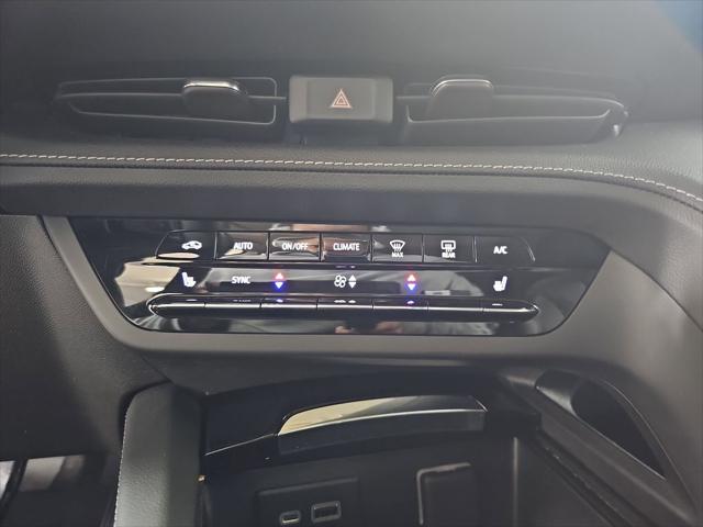 2023 Buick Envision Preferred FWD