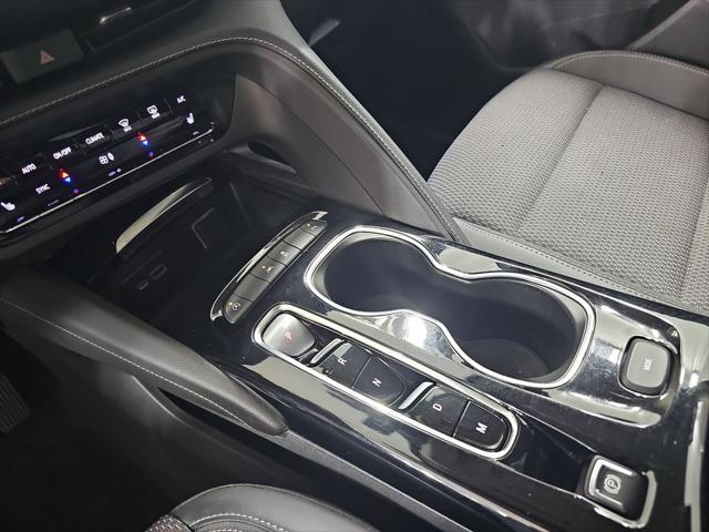 2023 Buick Envision Preferred FWD
