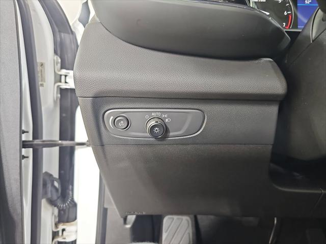 2023 Buick Envision Preferred FWD
