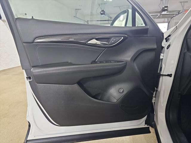 2023 Buick Envision Preferred FWD