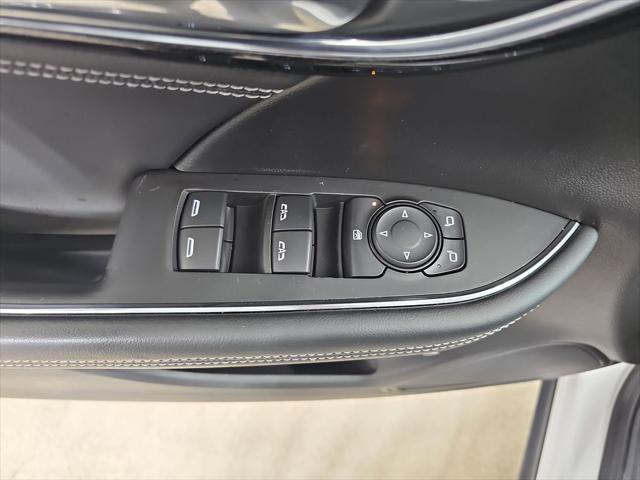 2023 Buick Envision Preferred FWD