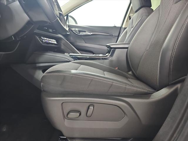 2023 Buick Envision Preferred FWD