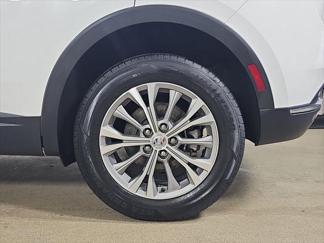 2023 Buick Envision Preferred FWD