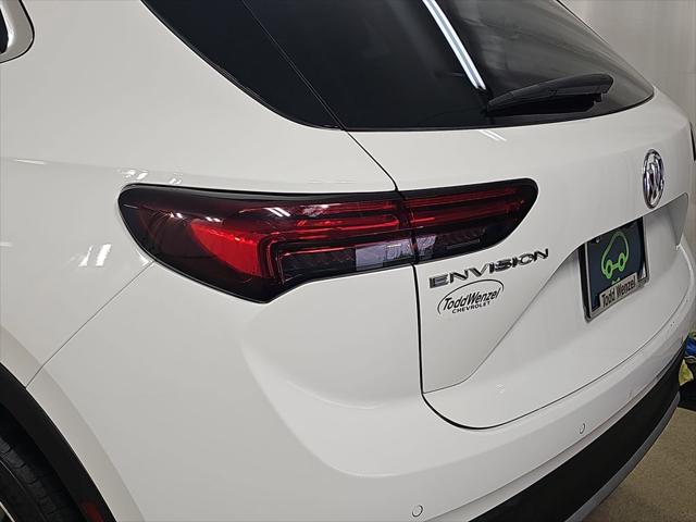 2023 Buick Envision Preferred FWD