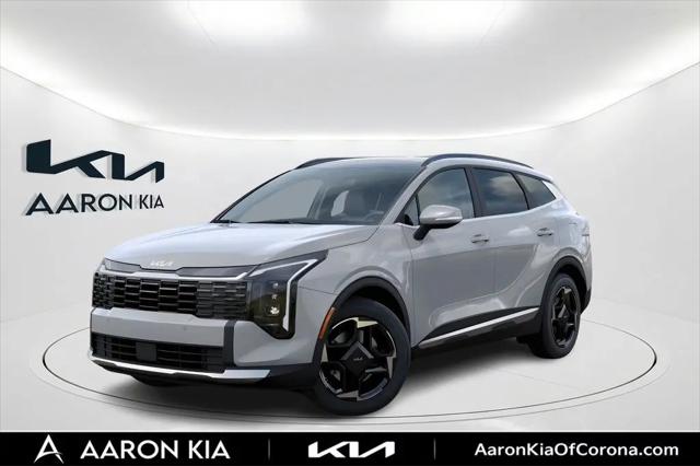 2026 Kia Sportage EX for sale in Corona, CA
