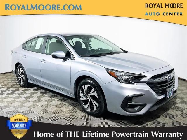 2025 Subaru Legacy Premium for sale in Hillsboro, OR