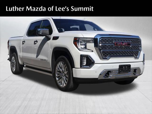 2019 GMC Sierra 1500 Denali for sale in Lee's Summit, MO