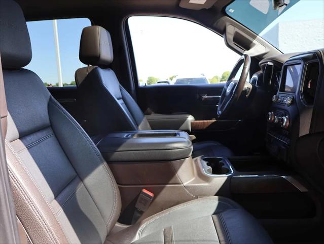 2019 GMC Sierra 1500 Denali