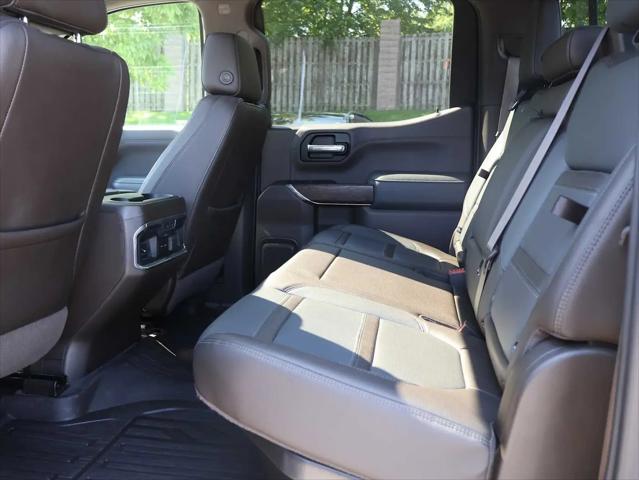 2019 GMC Sierra 1500 Denali