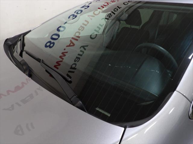 2021 Chrysler Voyager L