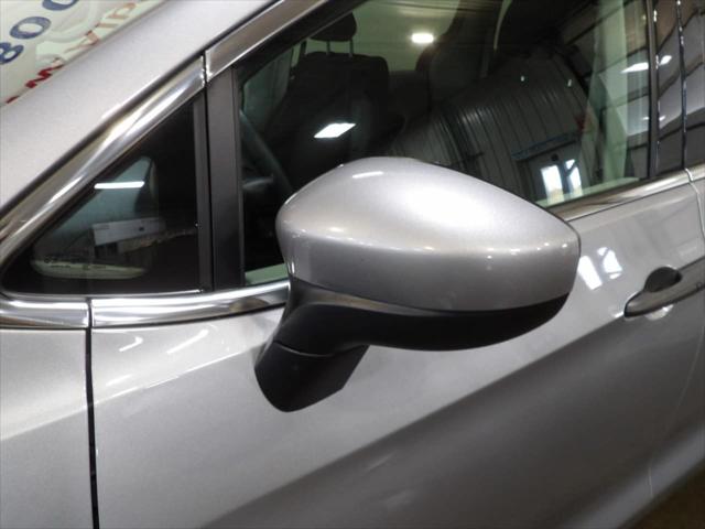 2021 Chrysler Voyager L