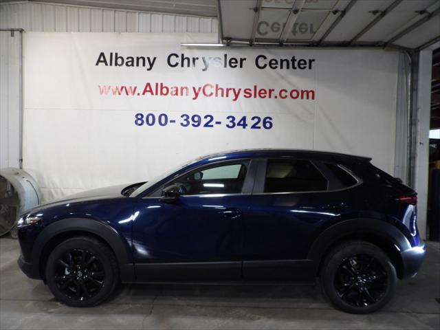2024 Mazda CX-30 2.5 S Select Sport for sale in Albany, MN