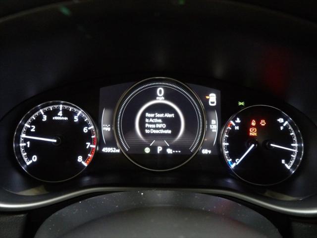 2024 Mazda CX-30 2.5 S Select Sport