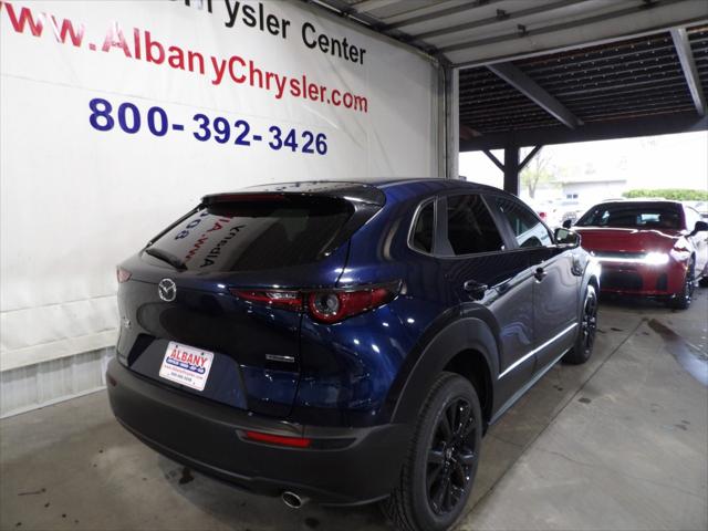 2024 Mazda CX-30 2.5 S Select Sport