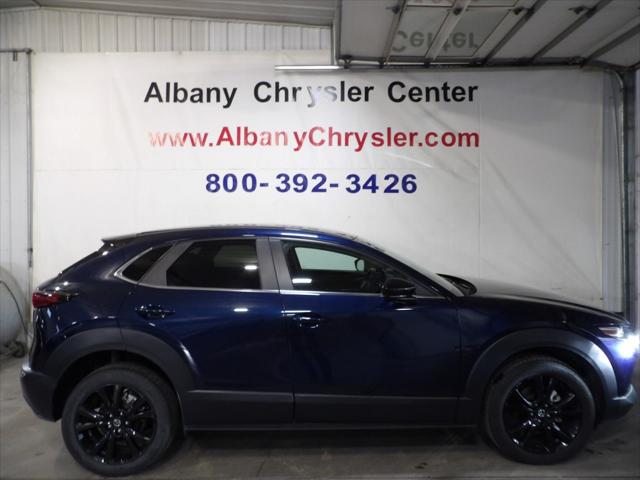 2024 Mazda CX-30 2.5 S Select Sport