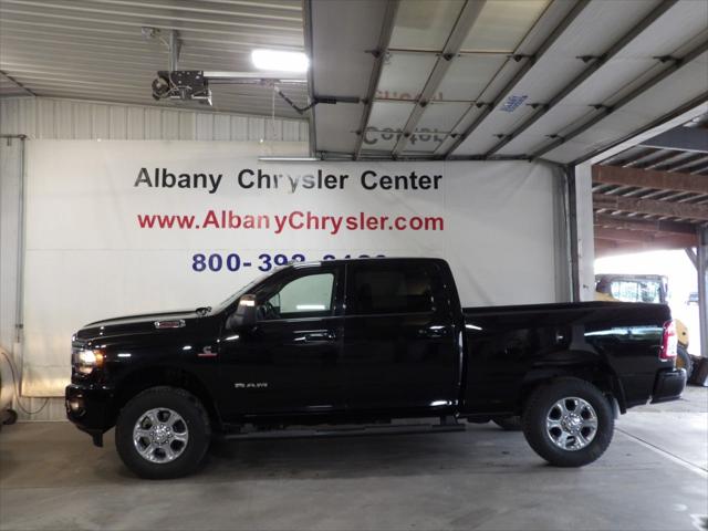 2024 Ram 2500 Big Horn Crew Cab 4x4 6'4" Box for sale in Albany, MN