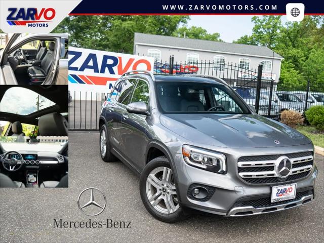 2023 Mercedes-Benz GLB 4MATIC for sale in Suitland, MD