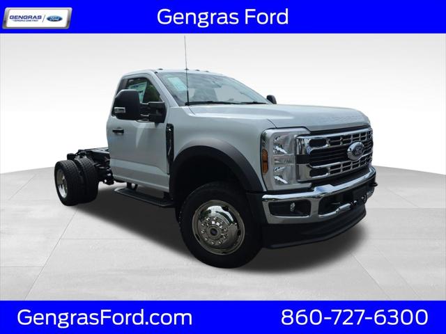 2026 Ford F-550 DRW for sale in Plainville, CT