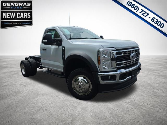2026 Ford F-550 DRW for sale in Plainville, CT