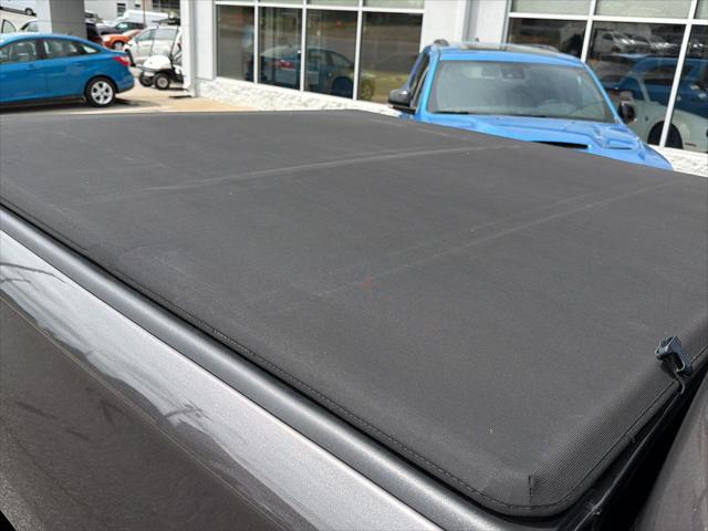 2022 Ram 1500 Big Horn Crew Cab 4x2 5'7" Box