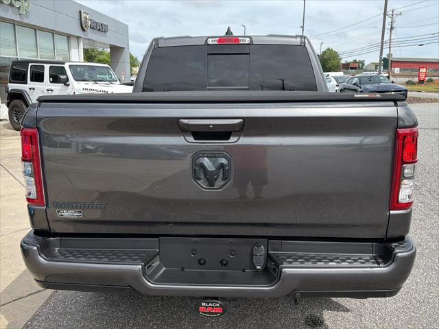 2022 Ram 1500 Big Horn Crew Cab 4x2 5'7" Box