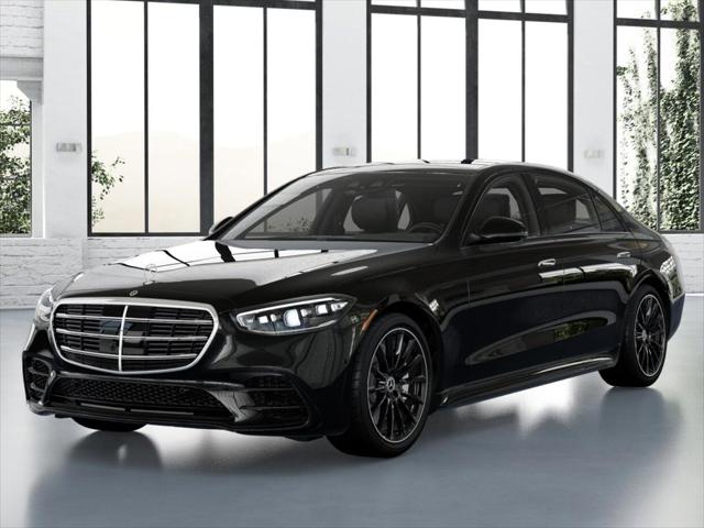 2026 Mercedes-Benz S 580 4MATIC for sale in Orlando, FL