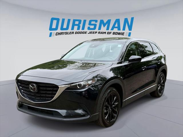 2023 Mazda CX-9 Touring Plus