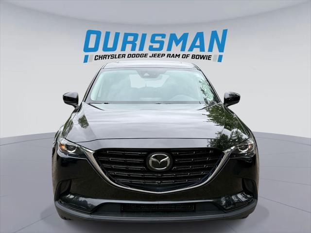 2023 Mazda CX-9 Touring Plus
