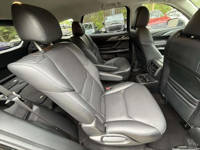 2023 Mazda CX-9 Touring Plus