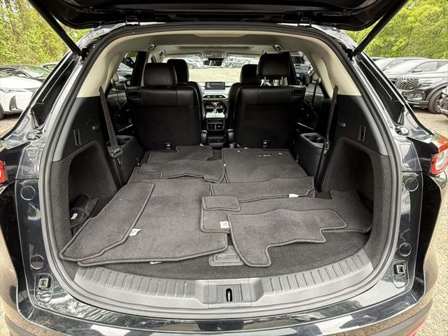 2023 Mazda CX-9 Touring Plus