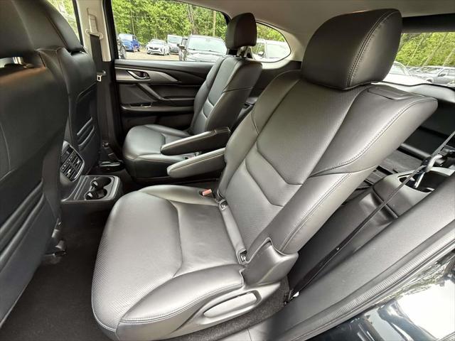 2023 Mazda CX-9 Touring Plus