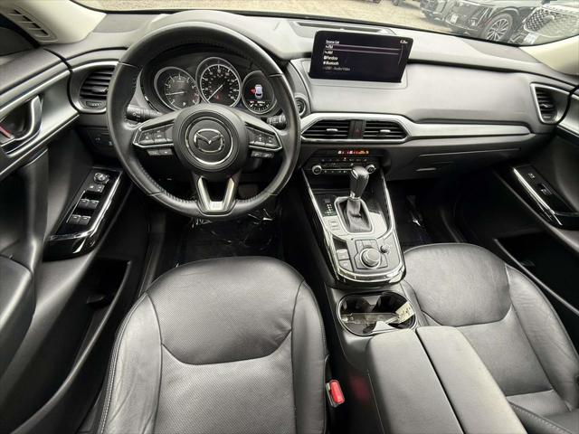 2023 Mazda CX-9 Touring Plus
