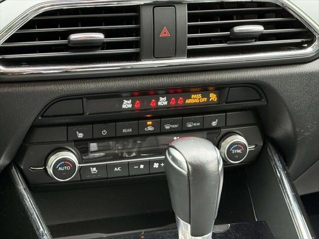 2023 Mazda CX-9 Touring Plus