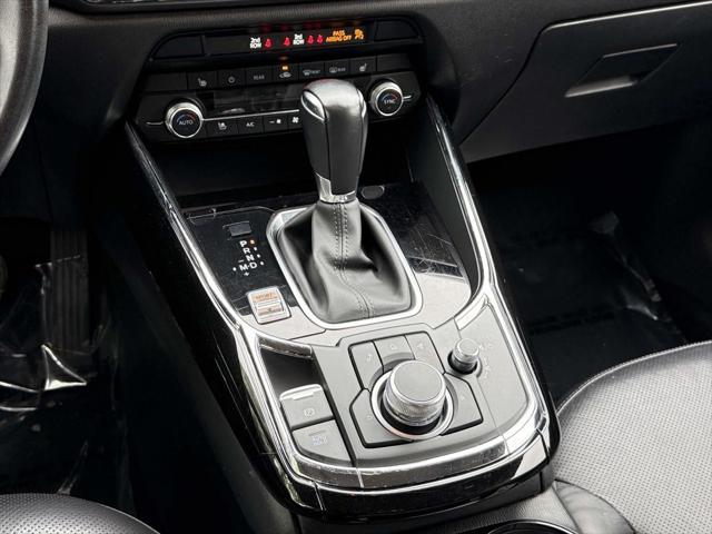 2023 Mazda CX-9 Touring Plus