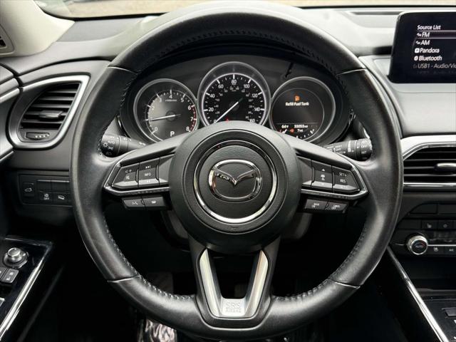 2023 Mazda CX-9 Touring Plus