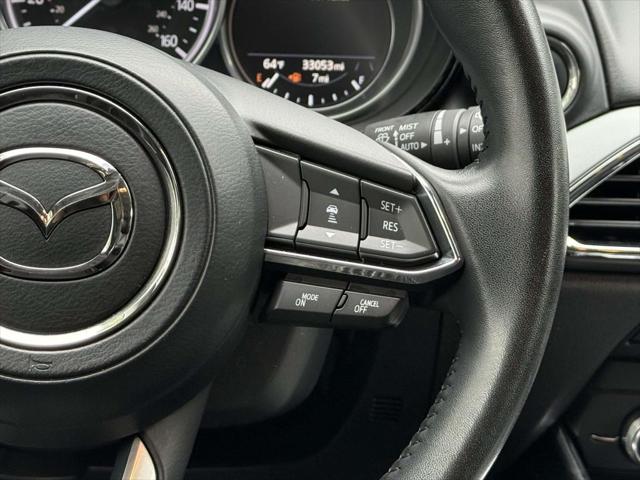 2023 Mazda CX-9 Touring Plus