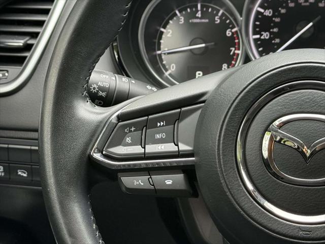 2023 Mazda CX-9 Touring Plus