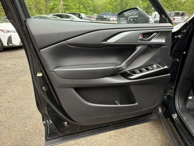 2023 Mazda CX-9 Touring Plus