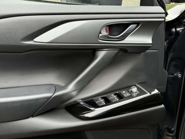 2023 Mazda CX-9 Touring Plus