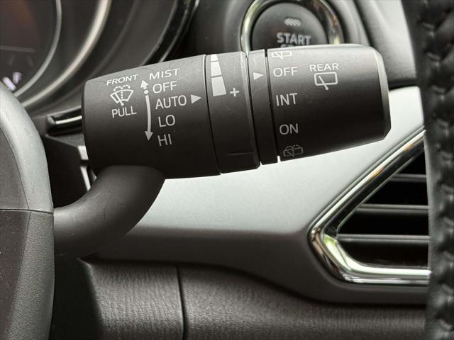 2023 Mazda CX-9 Touring Plus