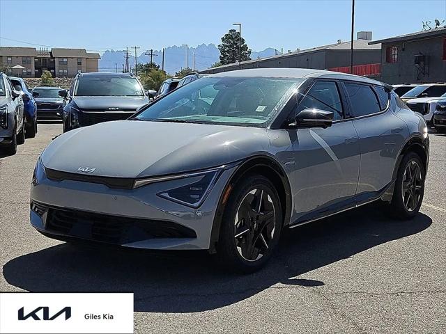 2026 Kia EV6 Wind AWD for sale in Las Cruces, NM