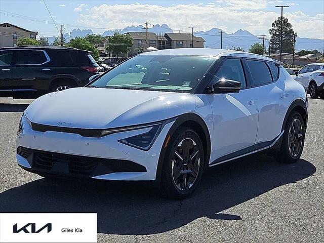 2026 Kia EV6 Light Long Range AWD for sale in Las Cruces, NM