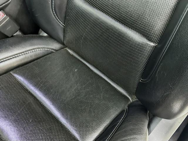 2019 Ram 1500 Limited Crew Cab 4x4 6'4" Box