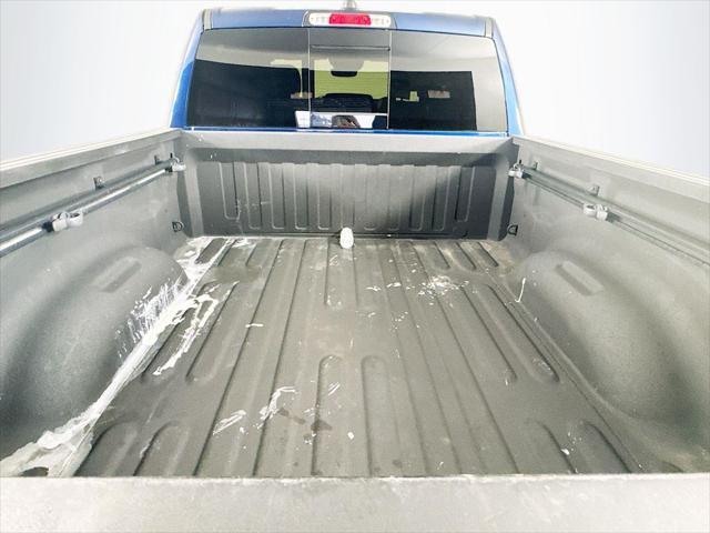 2019 Ram 1500 Limited Crew Cab 4x4 6'4" Box