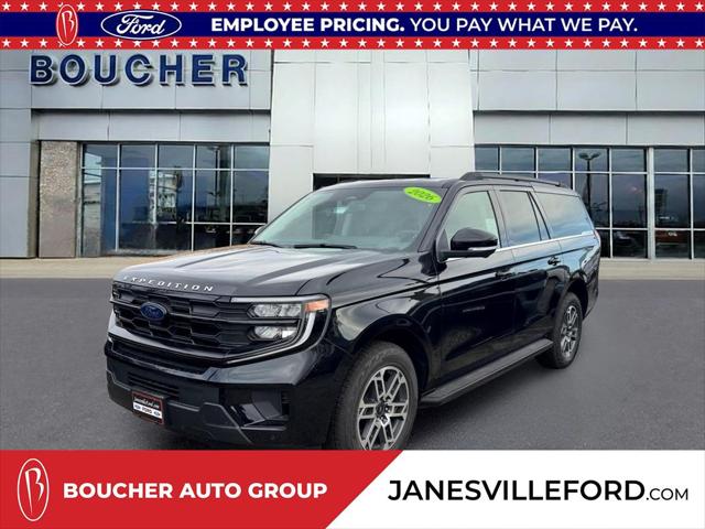 2026 Ford Expedition Max Active MAX for sale in Janesville, WI
