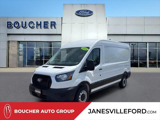 2026 Ford Transit Cargo Van Base for sale in Janesville, WI