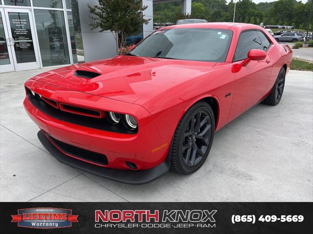 2023 Dodge Challenger R/T for sale in Knoxville, TN