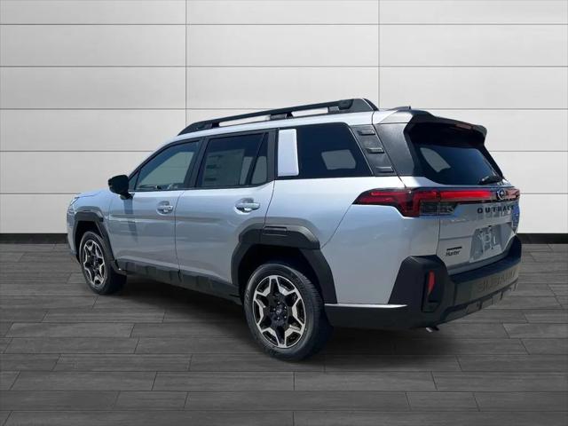 2026 Subaru Outback Touring